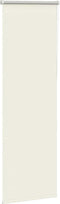 vidaXL - Rolgordijn - verduisterend - 40x150 - cm - stofbreedte - 35,7 - cm