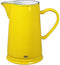 CABANAZ - schenkkan, keramiek, PITCHER, 1.6 liter, geel