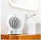 Portable Fan Heater Cecotec Ready Warm 9790 Force 2000 W