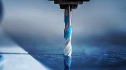Bosch 2 608 900 583 - Boorbitje - Expert MultiConstruction HEX-9 - Maximaliseert precisie en veelzijdigheid