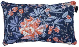Sierkussen 50x30 cm Maxime Indigo
