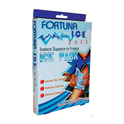 Able2 - Ice Pack - Instant gebruik - Vermindert zwelling