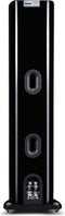 Mission ZX-4 vloerstaande luidspreker – zwart – 1075 × 240 × 362 mm – 1 stuk