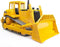 Bruder - CAT Bulldozer (bruder 2422)
