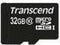 Transcend microSDHC Class 10 8GB - Extra opslagcapaciteit - Water- en schokbestendig