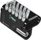 Wera 05136391001 - Bit-Check 12 Wood 2 SB - 12-delig met universele houder (1 stuk)