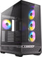Antec C7 ARGB - Midi Tower - 3x 120 mm ventilators - Zwart