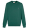 Timberland John Sweater - Heren - Ronde Hals - Groen - Maat XL