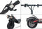 Electric Scooter Urbanglide 800 W Black