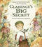 Clarence's Big Secret - Hardcover - Inspirerend verhaal over leren lezen