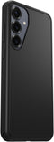 Otterbox Symmetry Series - Soft Case - Drop+ gecertificeerd - Zwart (Galaxy S25+)