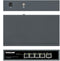 Intellinet PoE-Powered 5-Port Gigabit Switch - PoE Passthrough - 65W PoE-budget