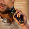 Philips i9000 Prestige Ultra XP9400/31 - Elektrisch scheerapparaat - SkinIQ Pro - Wet&Dry