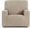 Hoes voor stoel Eysa TROYA Lichtbruin 70 x 110 x 110 cm