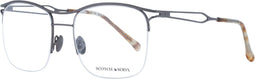 Scotch & Soda SS2015 53900 bril zonder sterke - Heren - Grijs