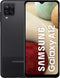 Samsung Galaxy A12 - Zwart - 128 GB - Dubbele fysieke simkaart