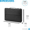 HP Laptop Sport Sleeve - Laptophoes - Lichte stoten - Grijs - 14 inch