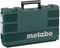 Metabo UHEV 2860-2 QUICK - Multihamer - SDS-plus hamerboorhouder en snelspanboorhouder - 3,3 kg