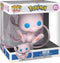 Funko Pop! - Pokemon Jumbo 10inch - MEW