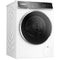 Bosch WGB266A7NL - Wasmachine - 11 kg - A - i-DOS - Iron Assist