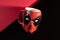 Deadpool - Head Gevormde mok
