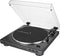 Audio-Technica AT-LP60X - Draaitafel - Netvoeding - 2,6 kg