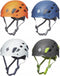 Black Diamond Half Dome - Klimhelm - Hybride ontwerp lichtgewicht M/L Denim