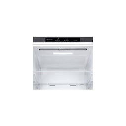 LG Gbp62dsncn1 - Koelvriescombinatie - 384L - No Frost - Grafiet