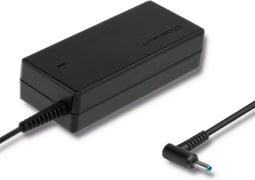 Qoltec 50051.65W.HP Binnen 65W Zwart netvoeding & inverter