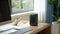 Philips CX2120/01 - Compacte keramische verwarming - Snelle verwarming in 2 seconden - Donkergrijs