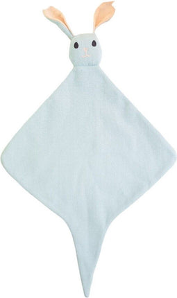 Baby Dekbed Crochetts Bebe Baby Dekbed Blauw Konijnenvlees 39 x 1 x 32 cm