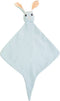 Baby Dekbed Crochetts Bebe Baby Dekbed Blauw Konijnenvlees 39 x 1 x 32 cm