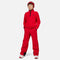 Rossignol Ski Pants - Skibroek Kinder - Waterdicht 20000 mm - Rood 128