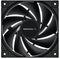 DeepCool FK120 - 120mm PWM Ventilator - 3x 1850 RPM 28dB(A) (3 stuks)