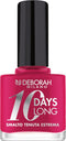 Deborah Milano 10 days Long nagellak 8,5 ml Fuchsia Glans