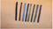 Deborah Milano 24Ore Eyeliner Wpf - 03 L blue Light Blue - Oogpotlood
