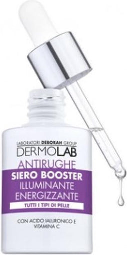 Deborah Milano DermoLAB Anti-Wrinkle Face Booster Serum - 30 ml