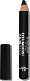 Deborah Milano Eyeshadow&Kajal Pencil oogschaduw 01 Black Finish Mat 2 g Mat