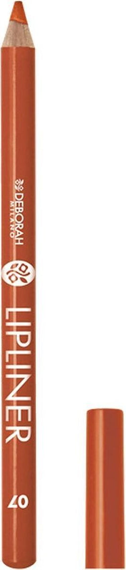 Deborah Milano Lipliner - 07 Terracotta Terracotta - Lippenpotlood