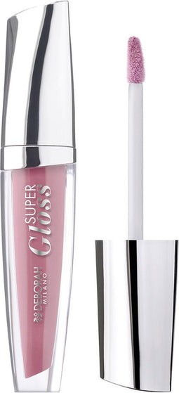Deborah Milano Super Gloss lipgloss 4,5 g 3 Pink
