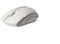 Rapoo 7200M - Draadloze muis - 1600 DPI optische sensor - Wit