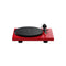 Debut EVO 2 Hoogglans Rood