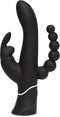 Happy Rabbit Triple Curve Tarzan Vibrator