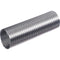 DEC Semidec ø 127mm blank aluminium 3,0 meter