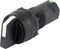 DECA CP2S-2E10 Draaischakelaar 400 V 8 A Schakelposities 2 1 stuk(s)
