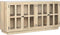 Dientafel Home ESPRIT Natuurlijk 170 x 41 x 81 cm