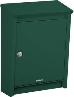 Decayeux brievenbus - D110 Avenue - groen - 1165150012