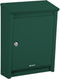 Decayeux brievenbus - D110 Avenue - groen - 1165150012