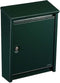 Decayeux brievenbus - D110 Avenue - groen - 1165150012