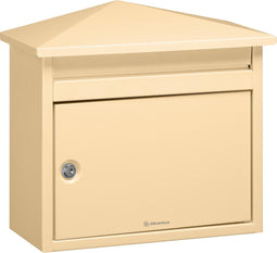Decayeux Brievenbus D560 BEIGE 1019